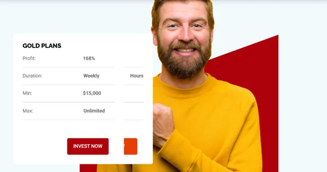 Digitalgold live 1 скрин