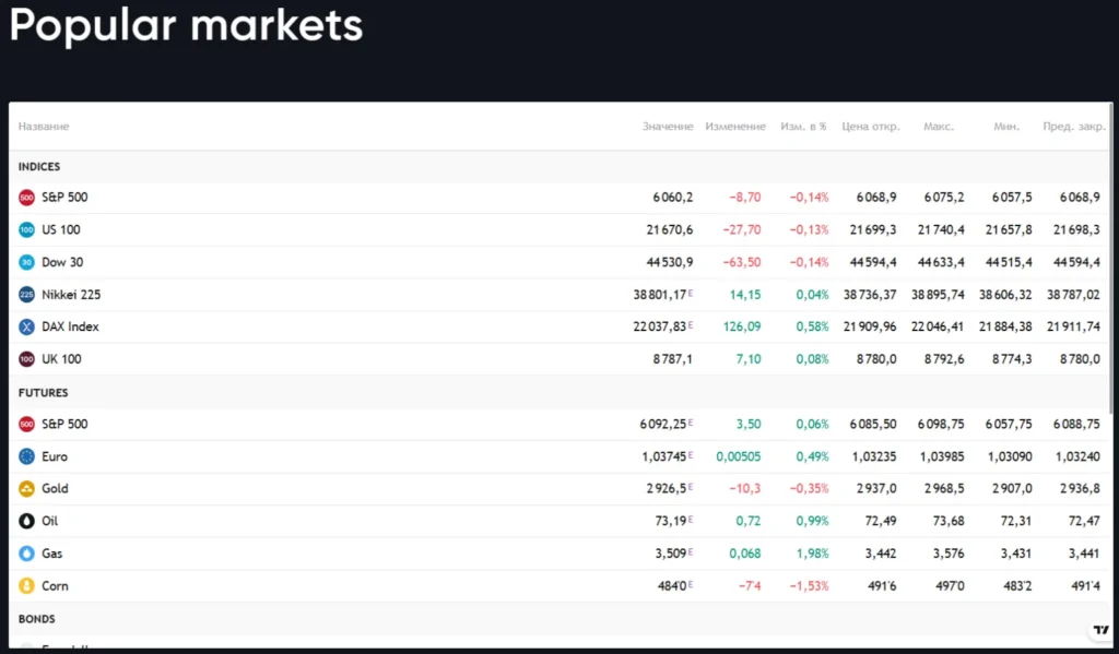 Domking Capital 2 скрин