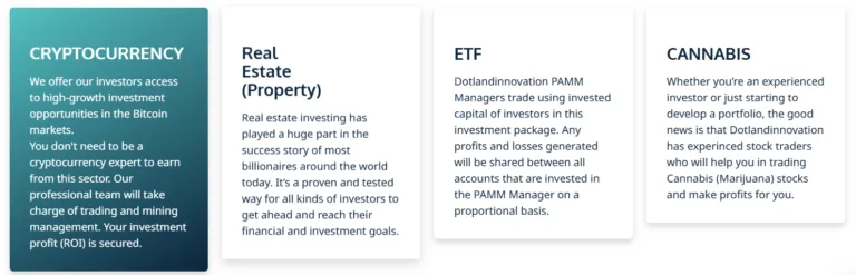 Dotland 2 скрин