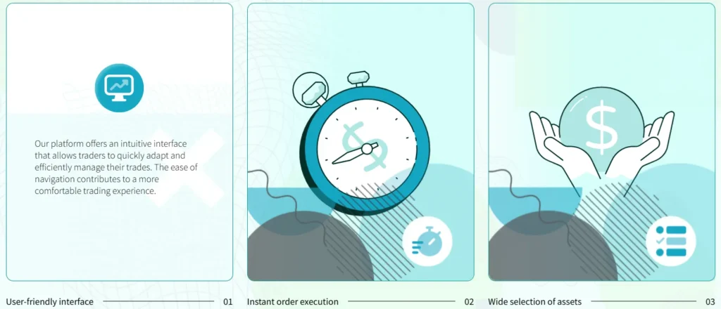 Drosinia 2 скрин