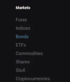 EVP Market LTD 1 скрин