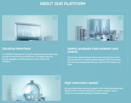 Elitanco 1 скрин