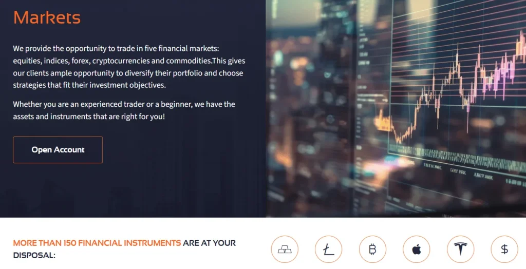 Euro Group Invest 2 скрин