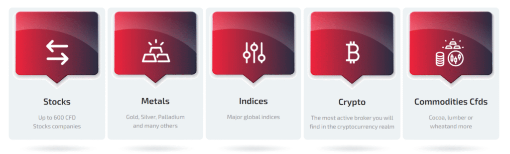 FinvestAI 1 скрин