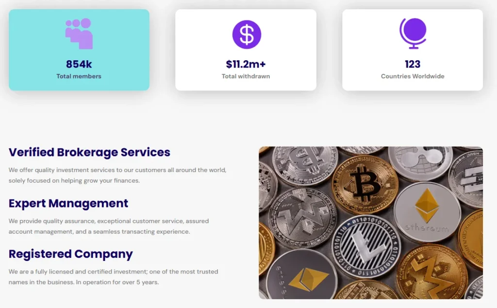 Firm Trust 1 скрин