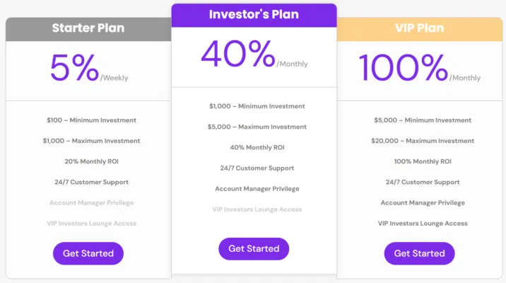 Firm Trust 2 скрин