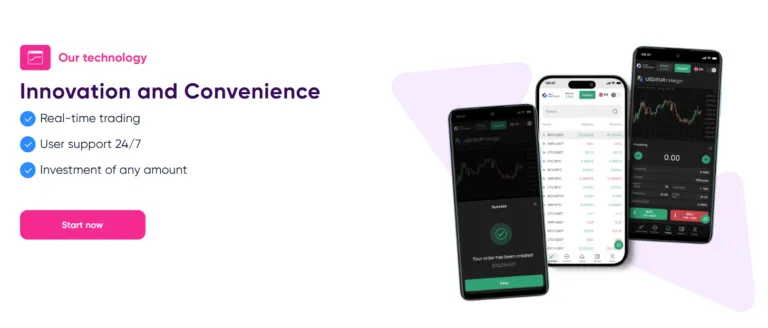 First Invmarket 1 скрин