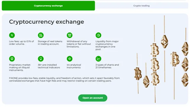 Fixone Global Trading 1 скрин