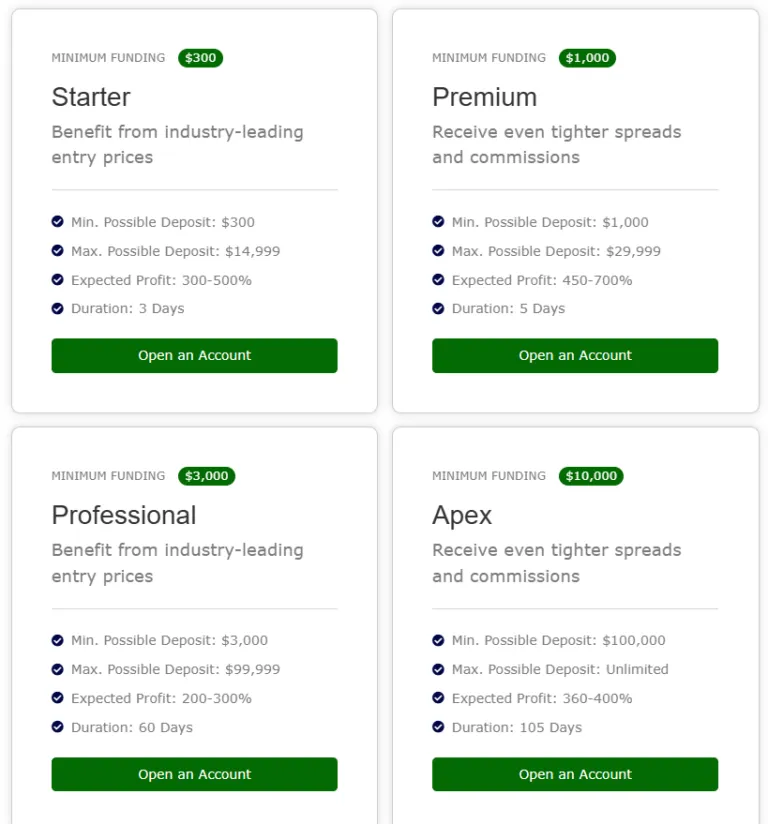 Future Miners 2 скрин