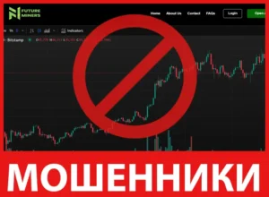 Future Miners лицевая сторона скрин