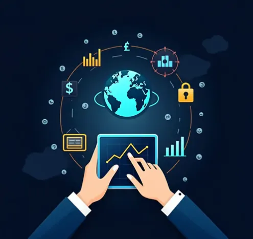 Global FX Partners 1 скрин