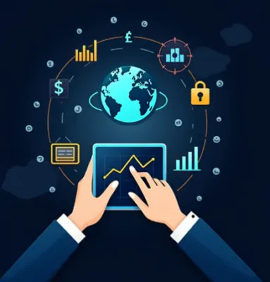 GoInvestHub 1 скрин