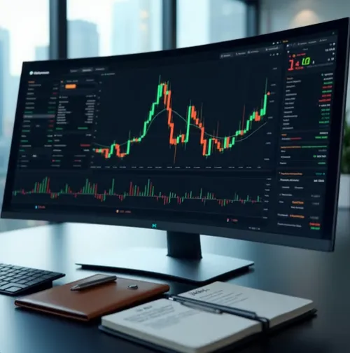 GoInvestHub 2 скрин