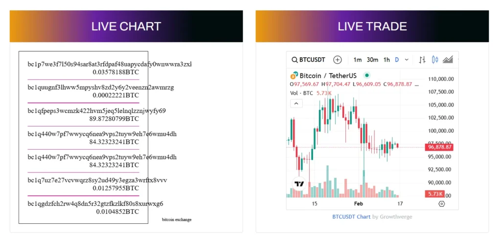 Growthverge 1 скрин