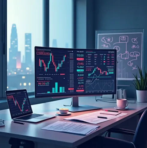 Hilalinvest 1 скрин