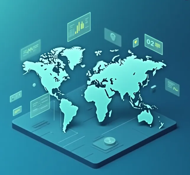 Infest FX Global LTD 2 скрин