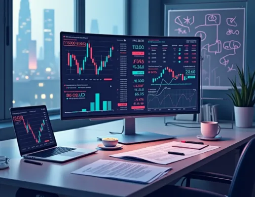 Interact Invest 1 скрин