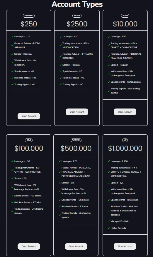 JMPcapitals 2 скрин