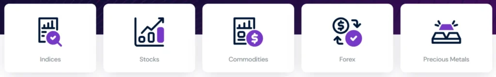 Kanak Capital Markets 1 скрин