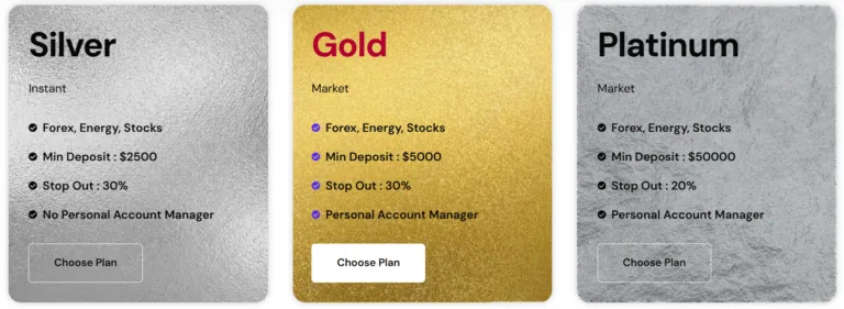 Kanak Capital Markets 2 скрин