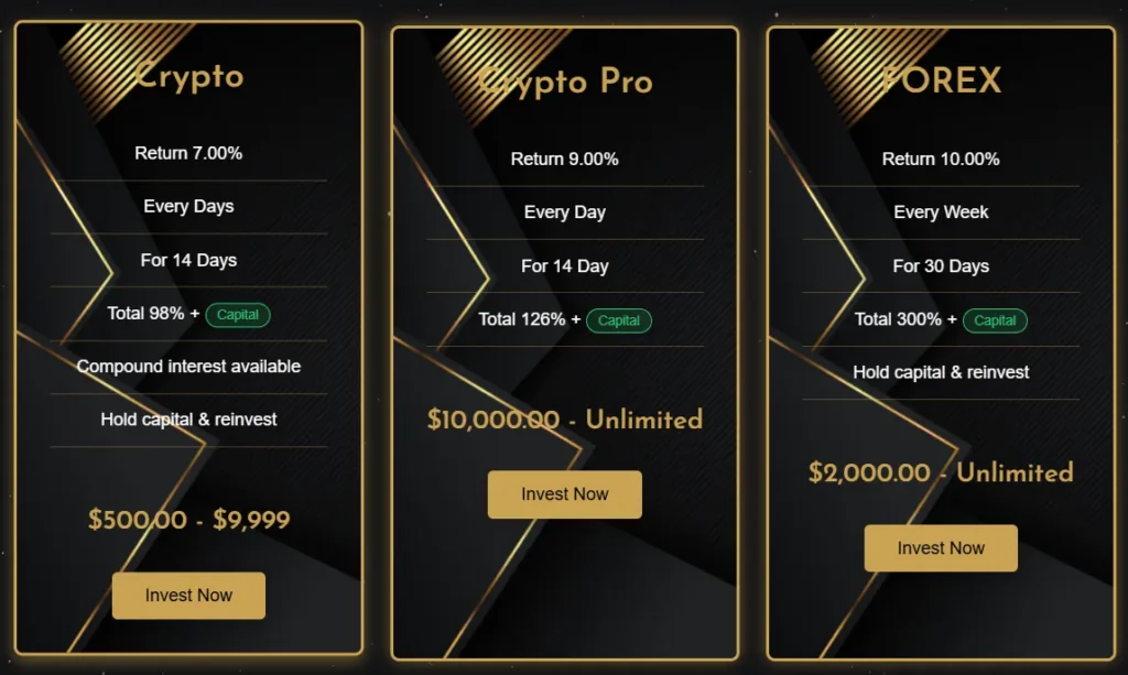 Krypto Harbor 2 скрин