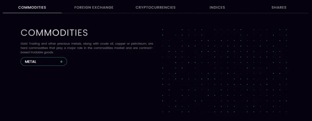 LTG Goldrock 1 скрин