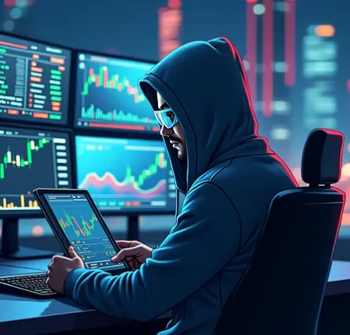 MS Capital Fund 1 скрин