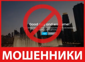 MS Capital Fund лицевая сторона скрин