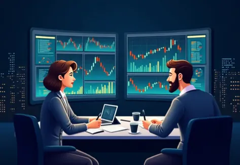 MyTetherFarms 2 скрин