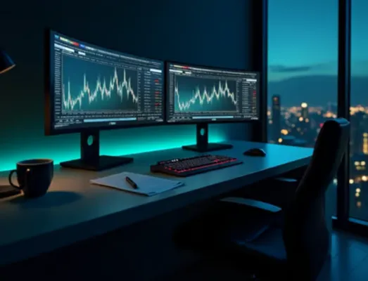 Nation FX 1 скрин