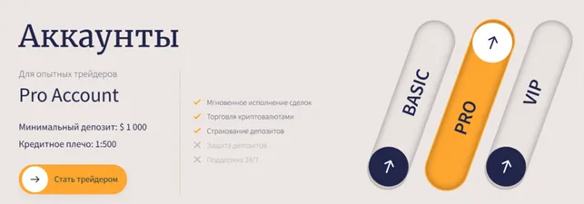 Netervest 2 скрин