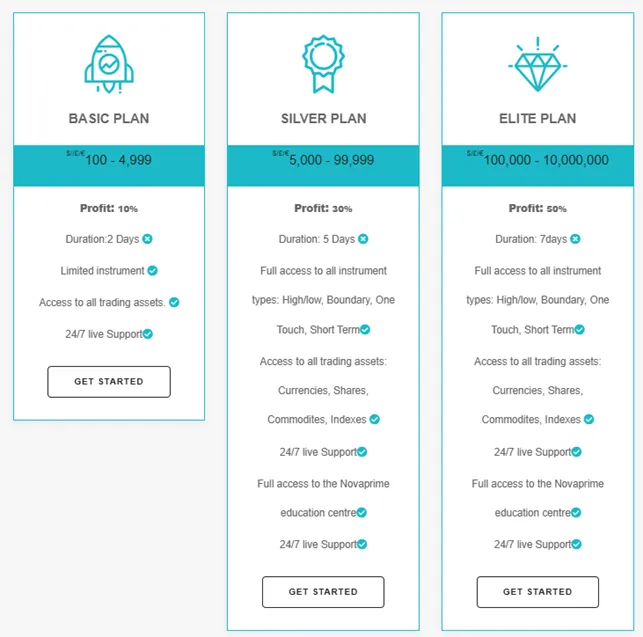 Novaprime 1 скрин