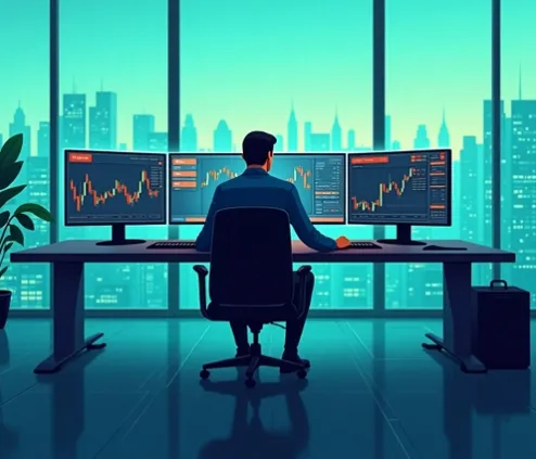 Opencloud Finance 2 скрин