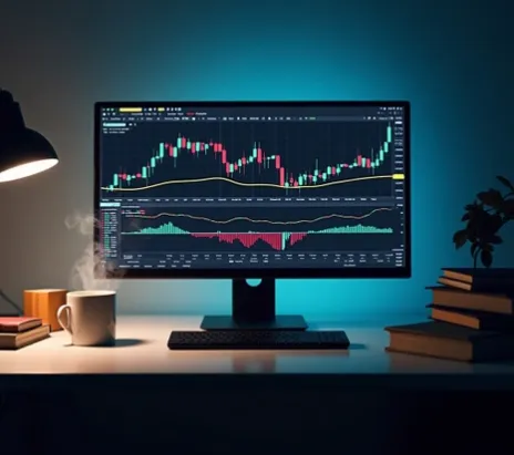 Ortega Financial Group 1 скрин