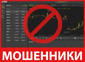 Ortega Financial Group лицевая сторона скрин