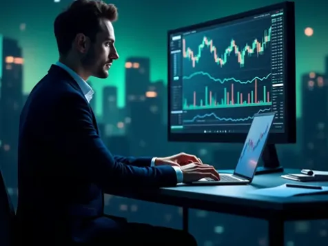 Pocket Brokers 1 скрин