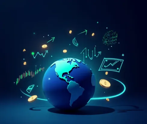 Prime Capital Financial 1 скрин