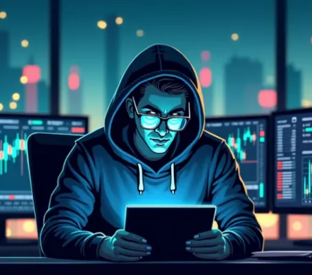 Prime Capital Financial 2 скрин