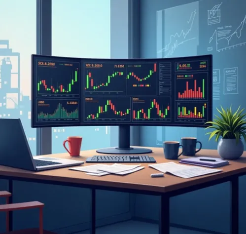 Prime FX Academy 2 скрин