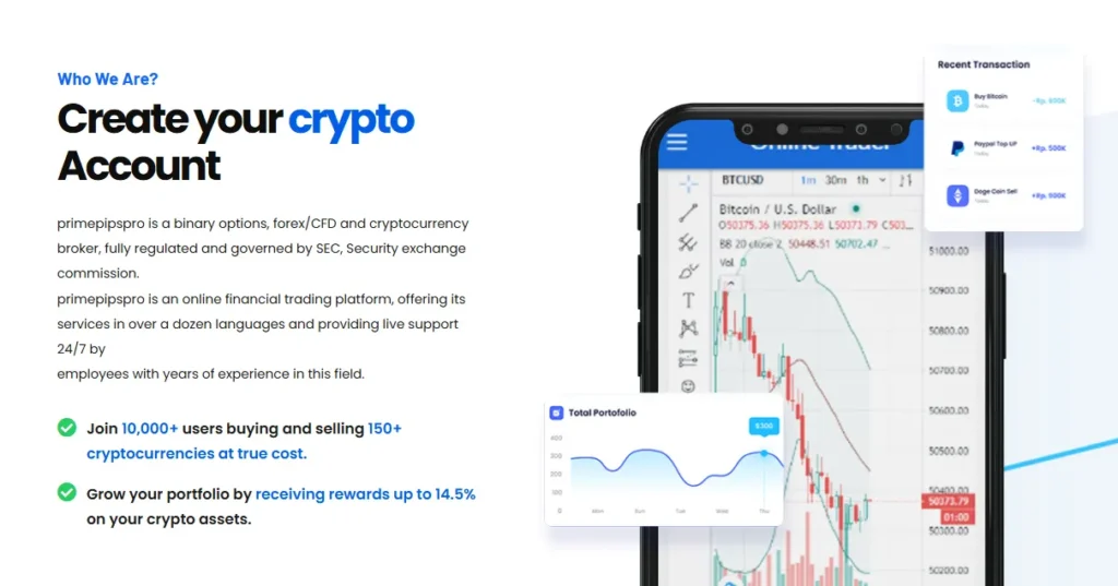 Primepipspro 1 скрин