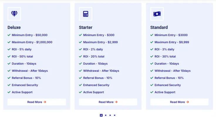 Primestream Assets 2 скрин