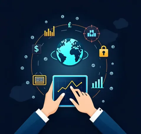 ProfessionalGroup 1 скрин