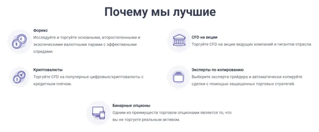 ProfitsTrade 1 скрин