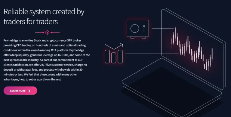 PrymeEdge 2 скрин