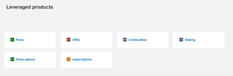 RealexTrade 1 скрин