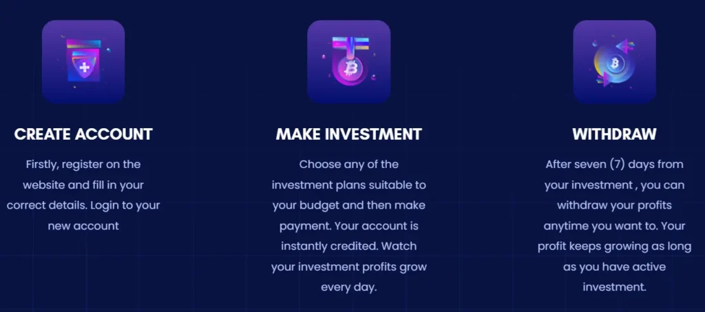 Remit Trade 1 скрин