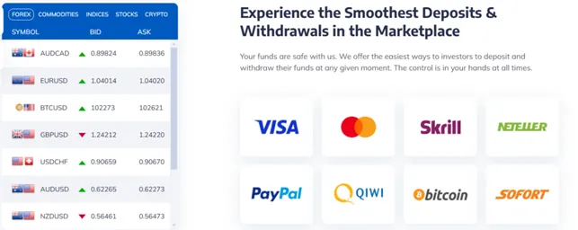 RichPointCapital 1 скрин