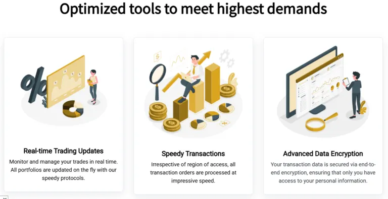 TRONDEX 2 скрин