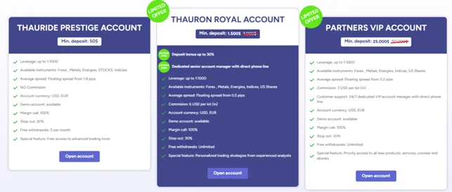 Thaurus 2 скрин