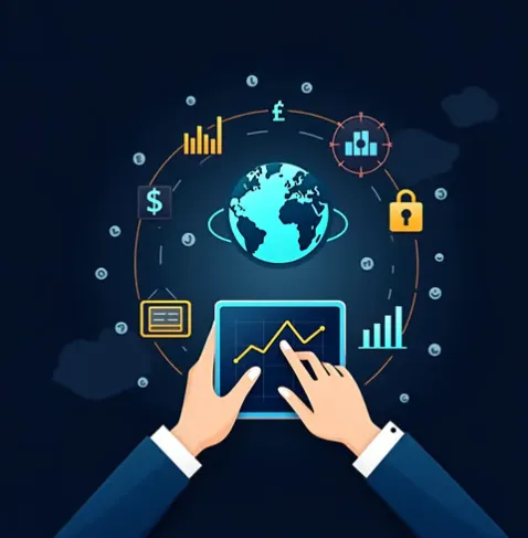 Tradeflow 1 скрин